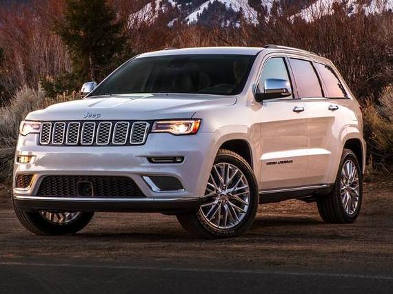 JEEP GRAND CHEROKEE 2017 1C4RJFBG3HC701191 image